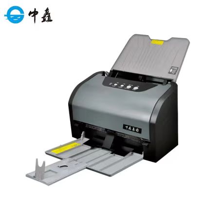 自动馈纸扫描仪 ZC8160-001