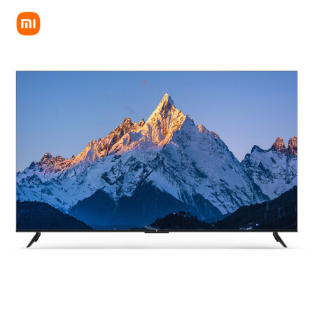 小米电视EA75 2022款 75英寸